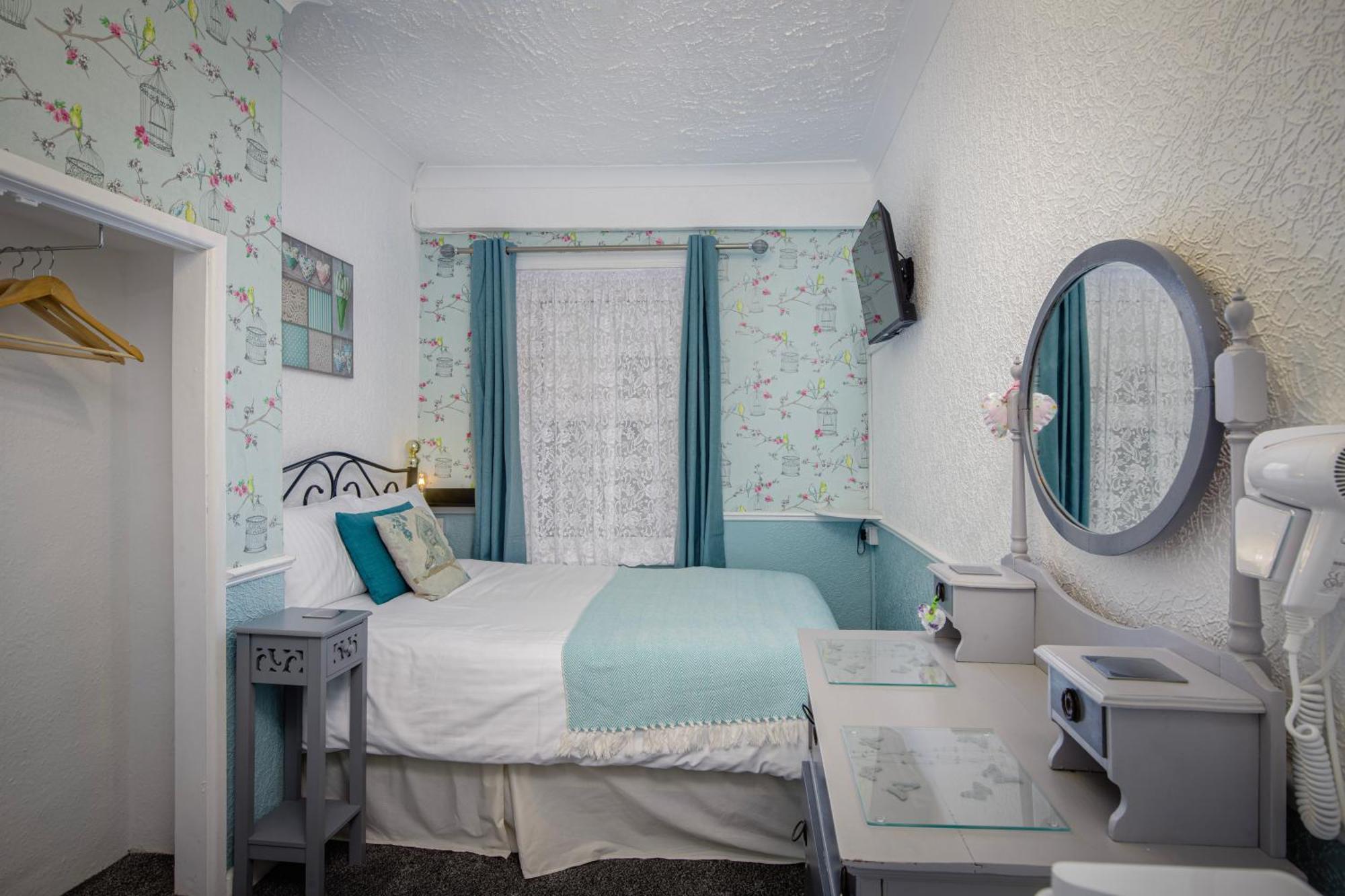 The Wescoe Guesthouse — Photos 2