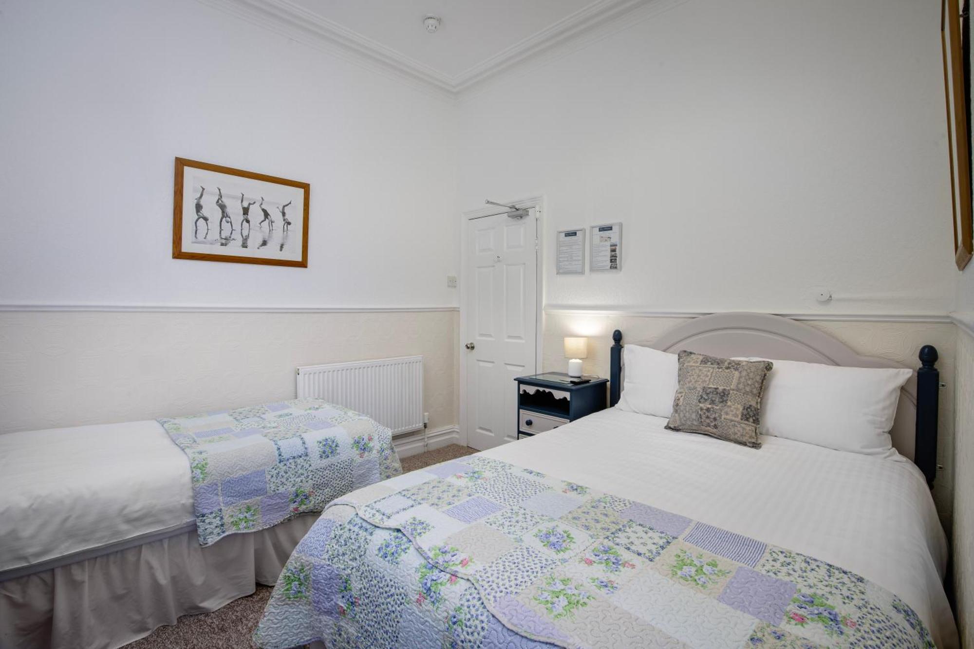 The Wescoe Guesthouse — Photos 1